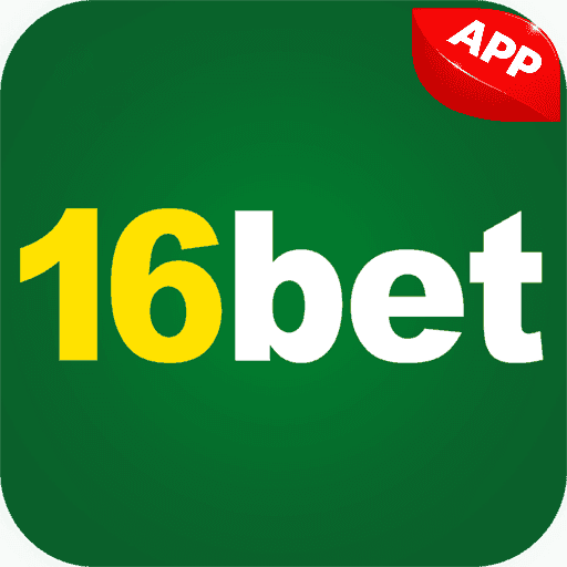 16BET App - Aplicativo Móvel Oficial