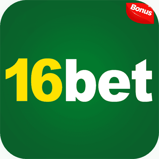 16BET Bônus - Pacote R$5.000 + VIP