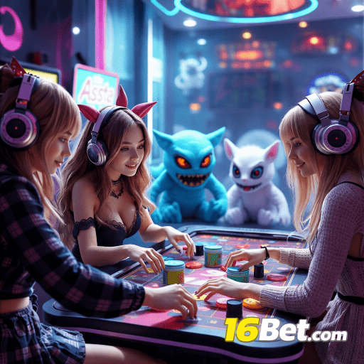 16BET Brasília - Crash Guide