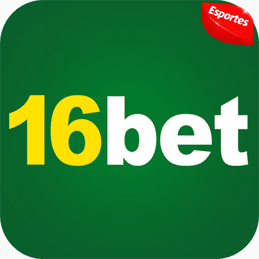 16BET Esportes - 40+ Modalidades Apostas