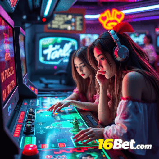 16BET - App Performance