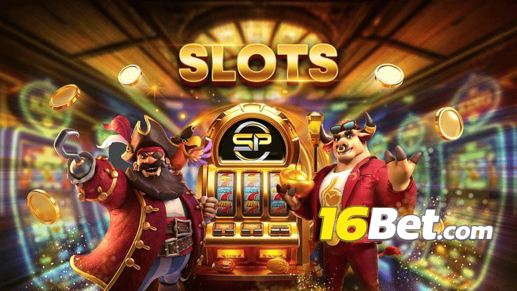 16BET - Aplicativo Móvel