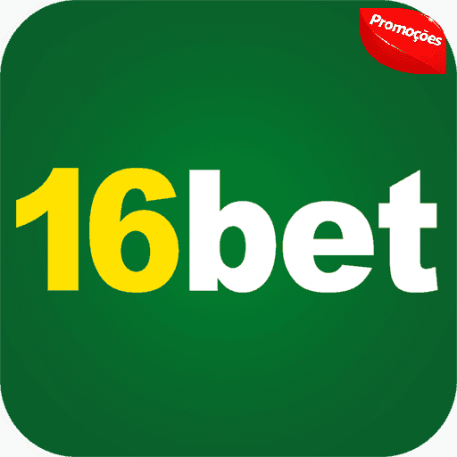 16BET Promoções - 30+ Ofertas Diárias