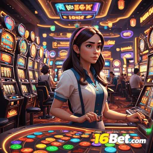 16BET - App Security