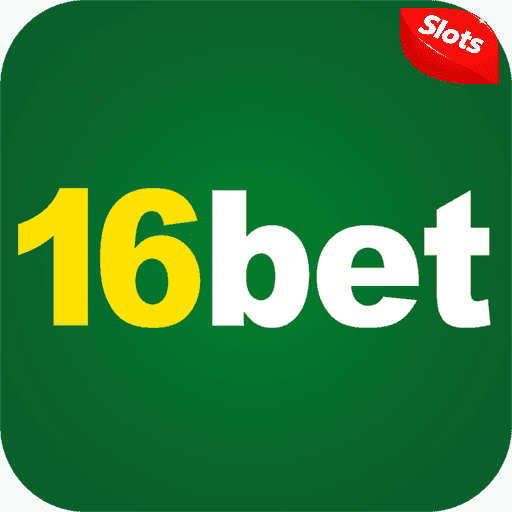 16BET Slot - 320+ Caça-Níqueis Premium